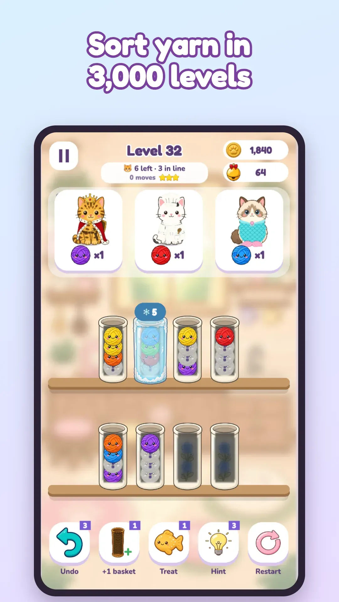 Purrlings screenshot 2