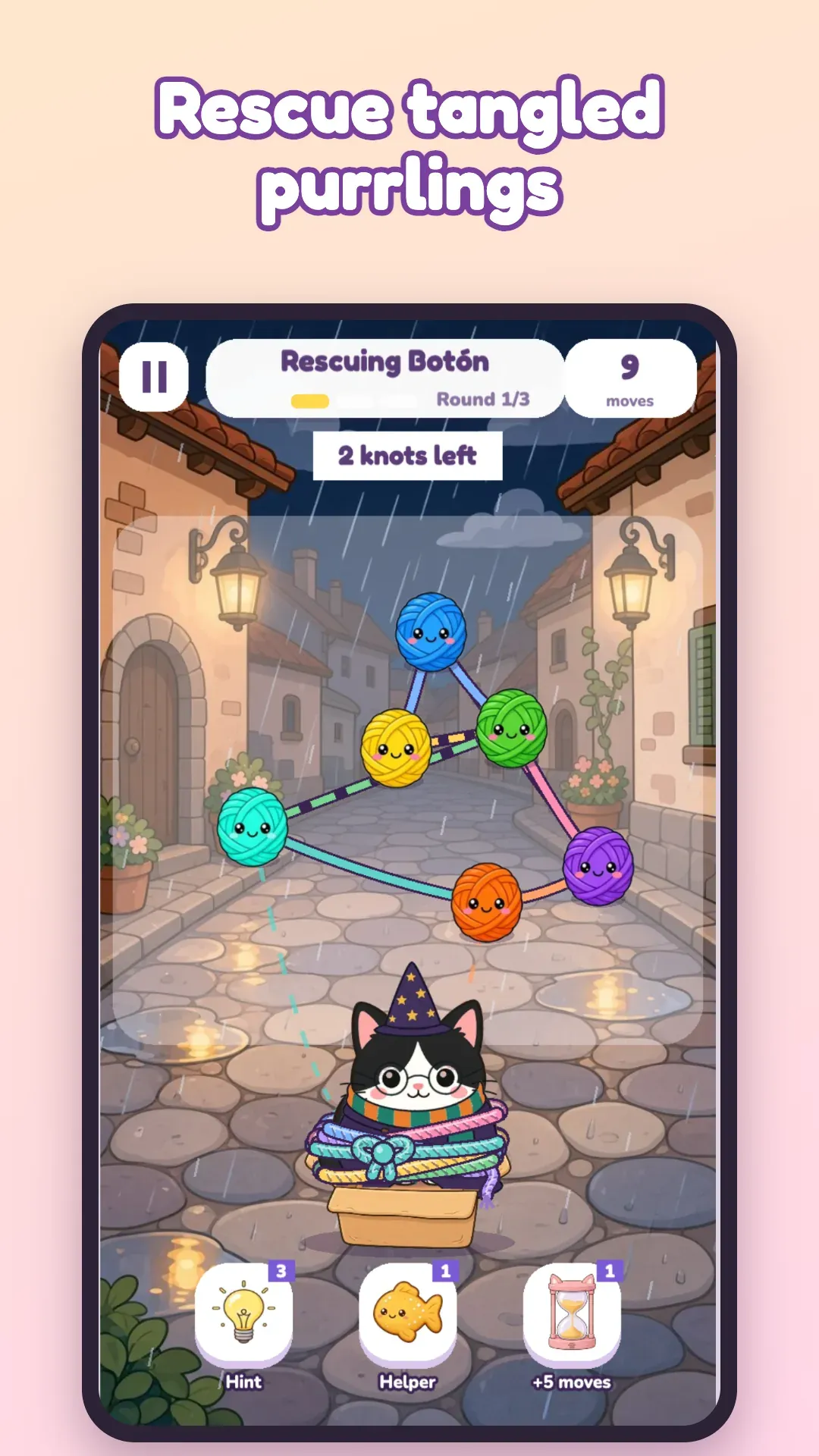 Purrlings screenshot 3