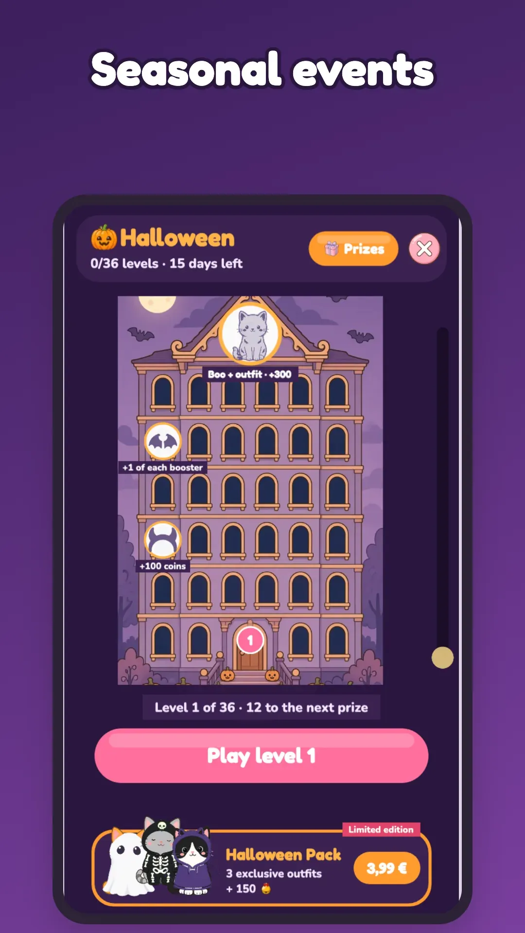 Purrlings screenshot 6