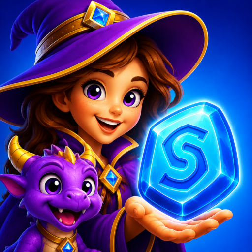 Rune Blast game icon